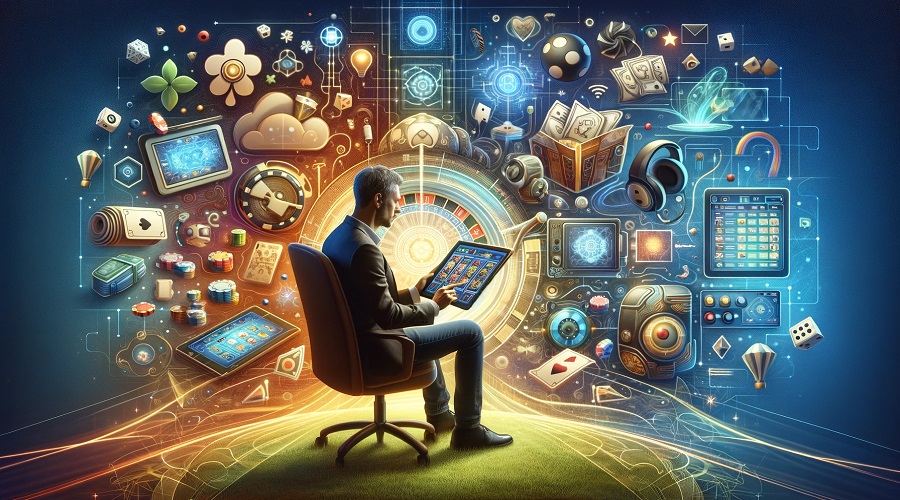 tendances casino en ligne